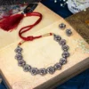 Necklace Sets TJ-SS: NLES 01