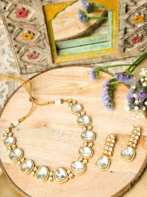 Necklace Sets TJ-MP: NLES 08
