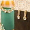 Necklace Sets TJ-MP: NLES 08