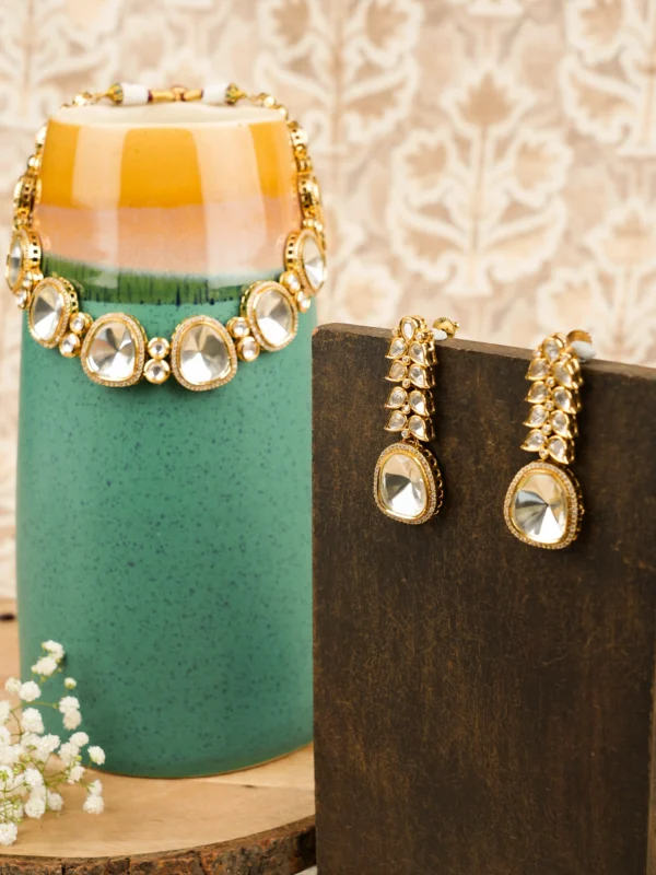 Necklace Sets TJ-MP: NLES 08