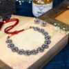 Necklace Sets TJ-SS: NLES 01