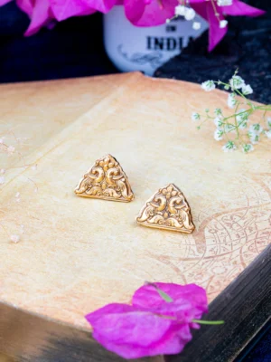 Earrings TJ-SS: ES 05
