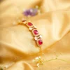 Bracelets TJ-MP: BR 04