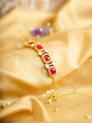 Bracelets TJ-MP: BR 04