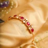 Bracelets TJ-MP: BR 04