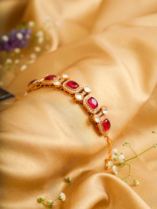 Bracelets TJ-MP: BR 04