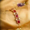 Bracelets TJ-MP: BR 04