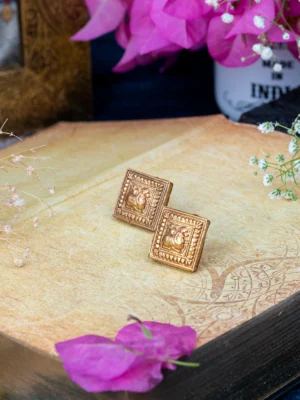 Earrings TJ-SS: ES 06