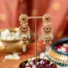 Earrings TJ-JC: ES 11