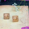 Earrings TJ-SS: ES 06