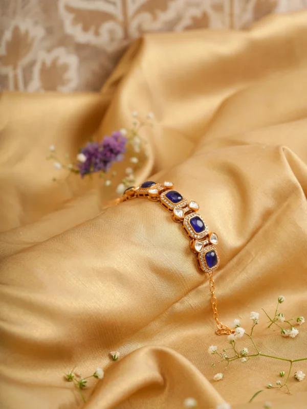 Bracelets TJ-MP: BR 03