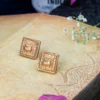 Earrings TJ-SS: ES 06