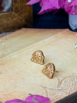 Earrings TJ-SS: ES 07