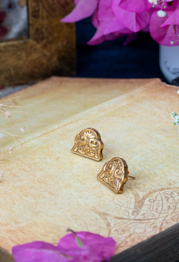 Earrings TJ-SS: ES 07