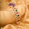 Bracelets TJ-MP: BR 02