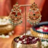 Earrings TJ-JC: ES 12