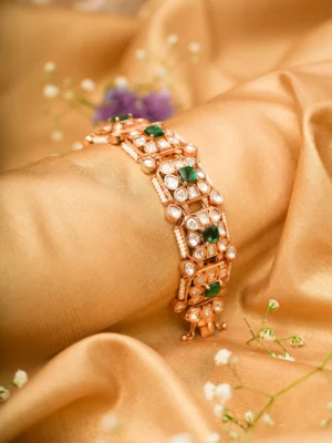 Bracelets TJ-MP: BR 02