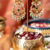 Earrings TJ-JC: ES 12