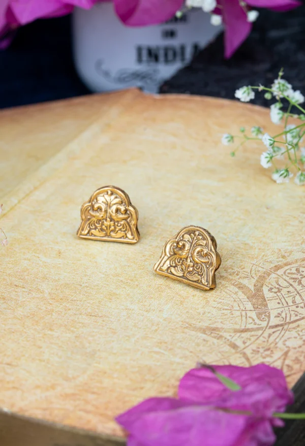 Earrings TJ-SS: ES 07