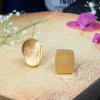 Finger Ring TJ-SS: FR 01