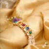 Bracelets TJ-MP: BR 01