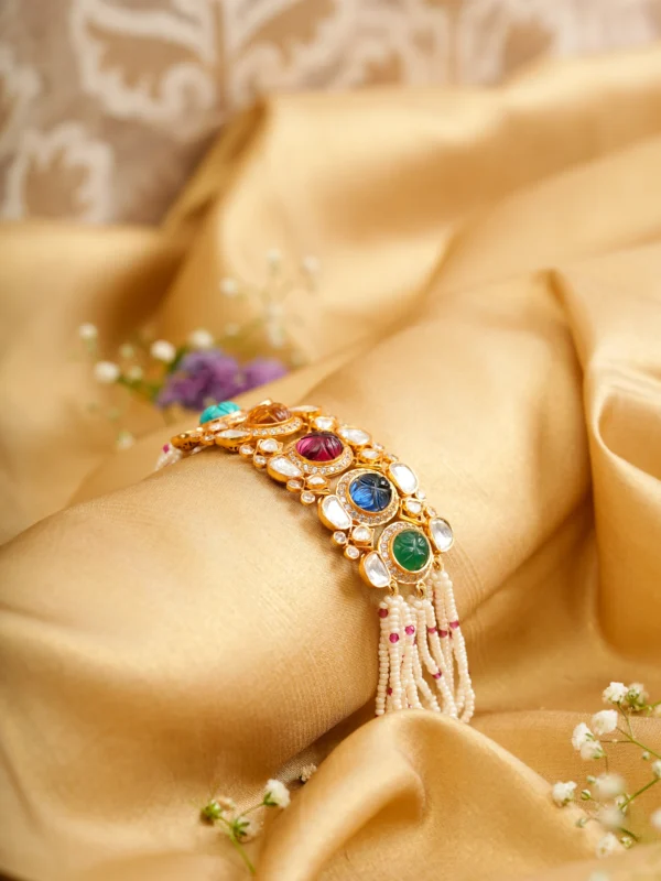 Bracelets TJ-MP: BR 01