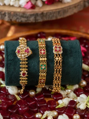 Bracelets TJ-JC: BR 01