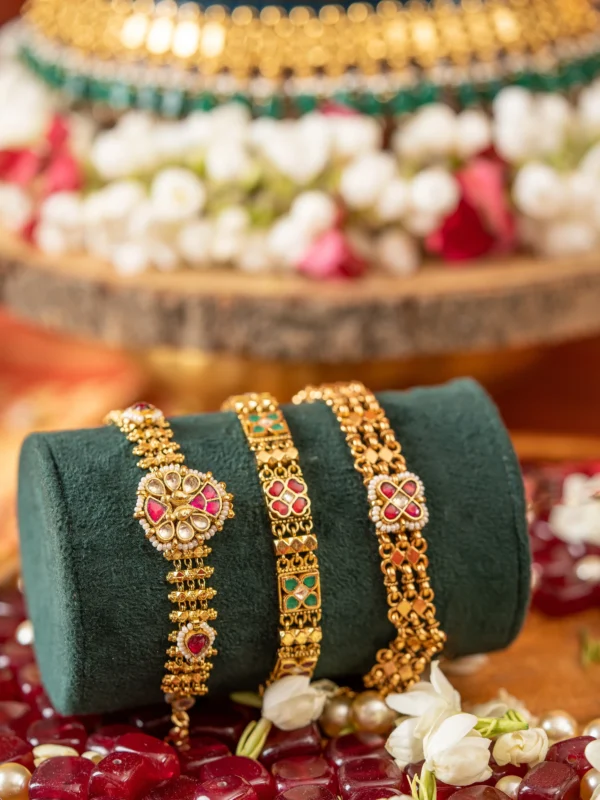 Bracelets TJ-JC: BR 01