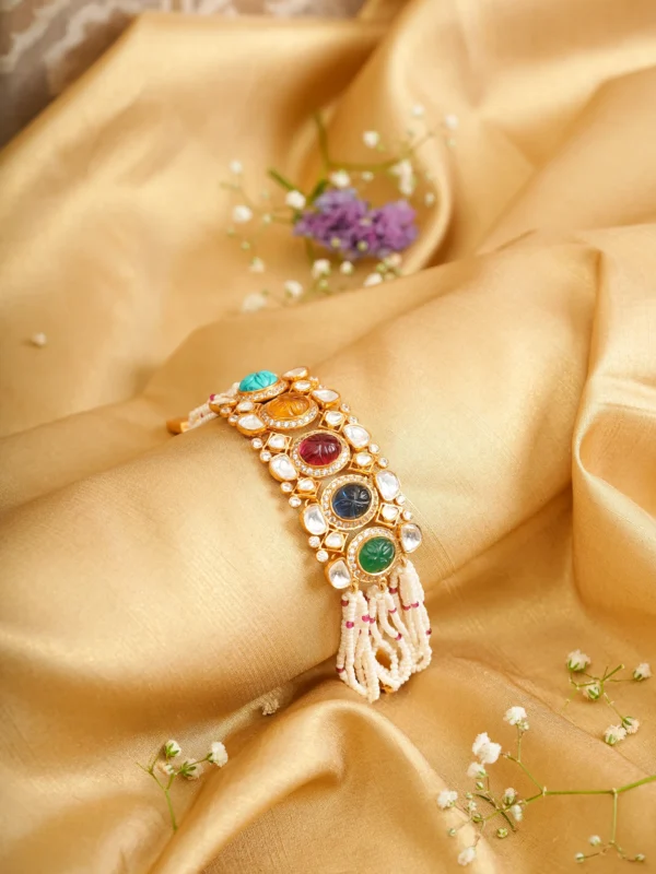Bracelets TJ-MP: BR 01