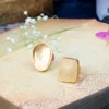 Finger Ring TJ-SS: FR 01