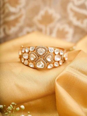 Bangles / Kada TJ-MP: BL/KD 01