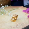 Finger Ring TJ-SS: FR 02