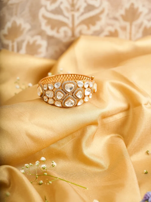 Bangles / Kada TJ-MP: BL/KD 01