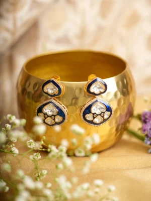 Earrings TJ-MP: ES 08