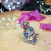 Finger Ring TJ-SS: FR 04