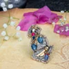 Finger Ring TJ-SS: FR 04