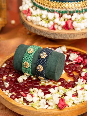 Bracelets TJ-JC: BR 02