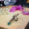 Finger Ring TJ-SS: FR 05