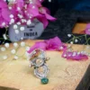 Finger Ring TJ-SS: FR 05
