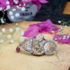Finger Ring TJ-SS: FR 06