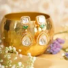 Earrings TJ-MP: ES 05