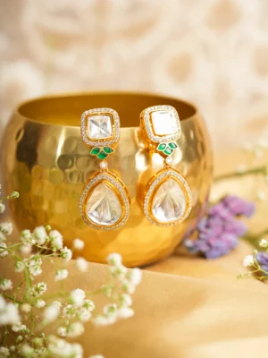 Earrings TJ-MP: ES 05