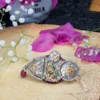 Finger Ring TJ-SS: FR 06