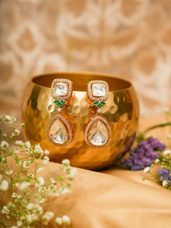 Earrings TJ-MP: ES 05