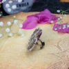 Finger Ring TJ-SS: FR 06