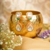 Earrings TJ-MP: ES 05