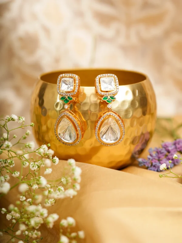 Earrings TJ-MP: ES 05