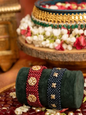 Bracelets TJ-JC: BR 03