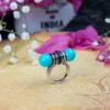 Finger Ring TJ-SS: FR 07