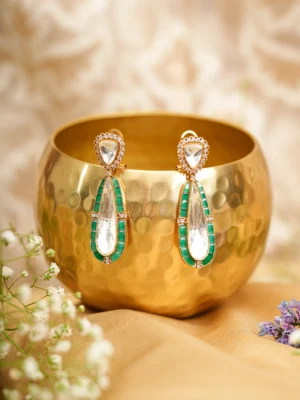 Earrings TJ-MP: ES 04